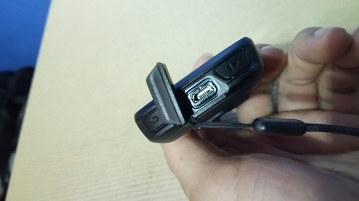 潛水百年，今天肥到浮出水面了~~Garmin Edge 530 試用心得
