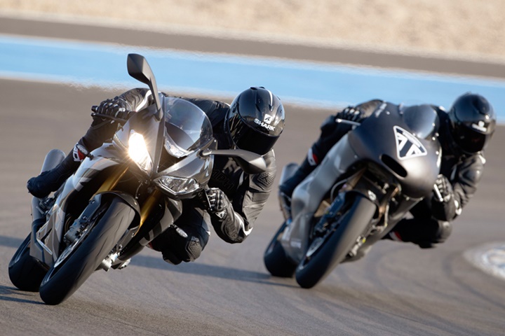 【海外快訊】Moto2 市售版降臨!TRIUMPH Daytona Moto2 765 Limited Edition 正式發表