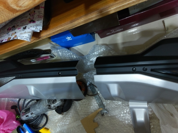 既然走過~就留個痕跡之KUGA與我(圖多,文還好)9/7更新