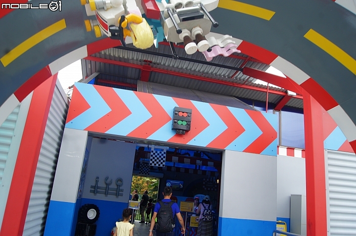 【馬來西亞】樂高樂園(The Legoland Malaysia Resort)
