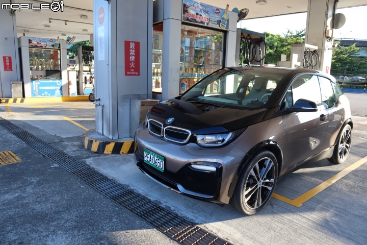 BMW i3s 42kWh新車型試駕,準備好迎接電動車時代的來臨