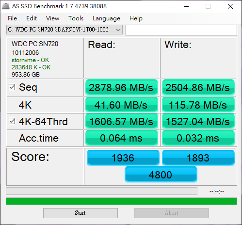 點我看大圖 HP ZBOOK 15 G6 開箱及簡單評測