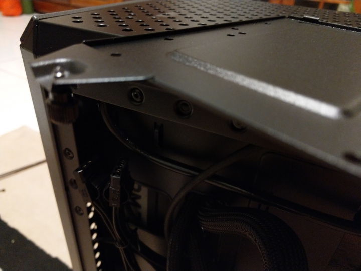 點我看大圖 (圖多)酷媽Cooler Master MasterBox Q500L ATX機殼 8.25更新