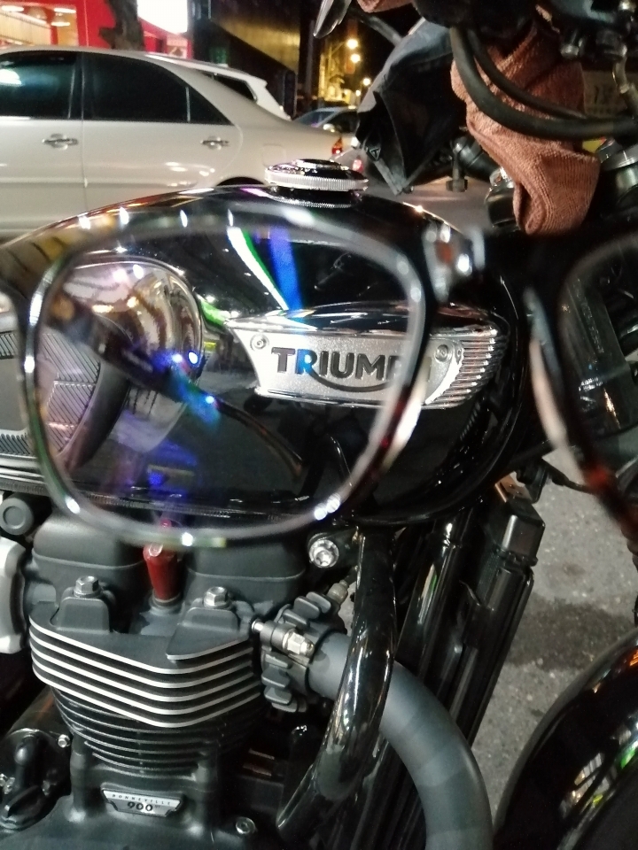 [騎車眼鏡]簡單分享全視線蔡司鏡片