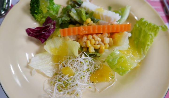 【板橋】果然匯小遠百店食用心得