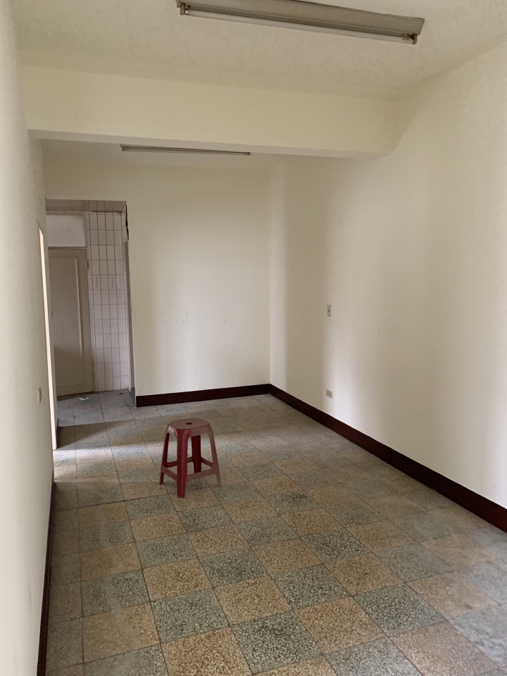 「開箱」~打造夢想中的家-老屋翻新