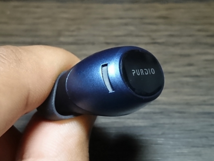 真無線藍牙耳機PURDIO HEX-T2評測