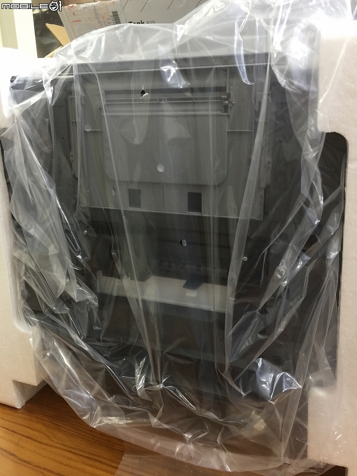 不是想要而是需要，大叔用了HP Smart Tank 615多功能彩色事務機