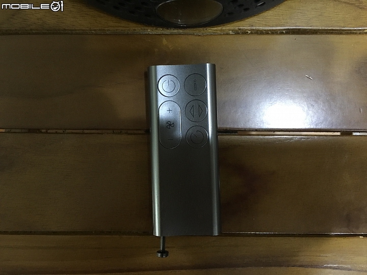 小家庭之兩大三小 與《Dyson Pure Cool™個人空氣清淨風扇》試用心得