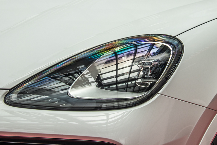 【採訪】Porsche Cayenne Coupe三車型正式368萬元起正式上市,跑格濃烈的運動化休旅!