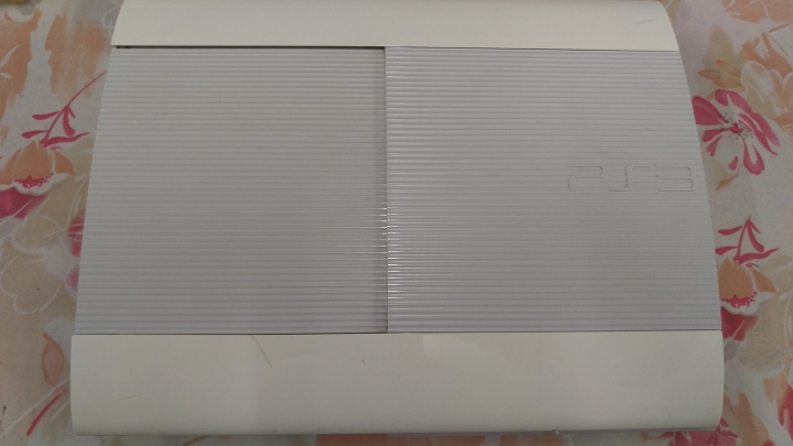 二手PS3售價問題