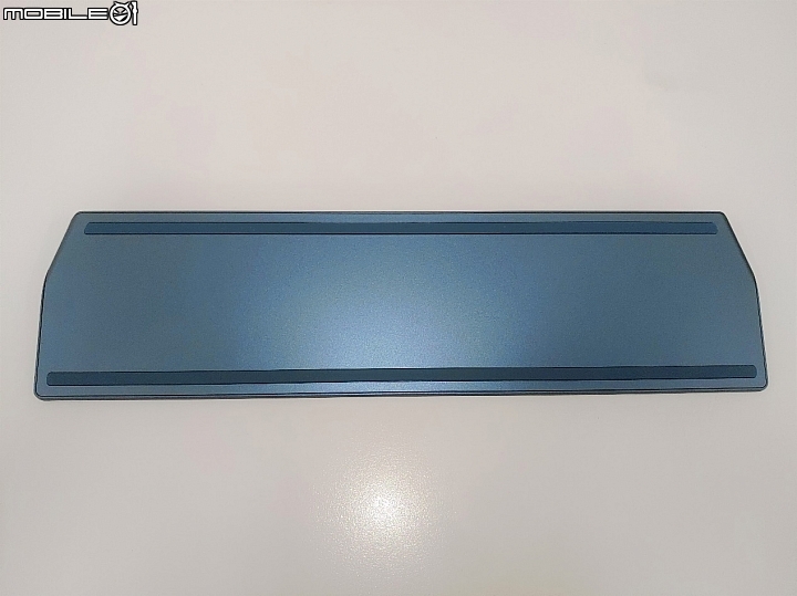 點我看大圖 華碩雙螢幕筆電 ZenBook Pro Duo UX581開箱