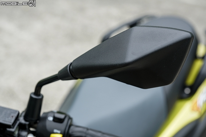 PGO TIGRA 200 試駕 雙凸猛虎跑格再現！