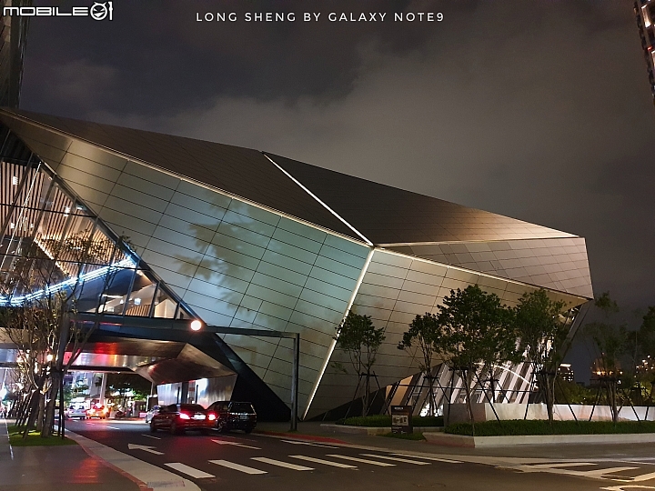 Samsung Galaxy note10plus 拍照分享