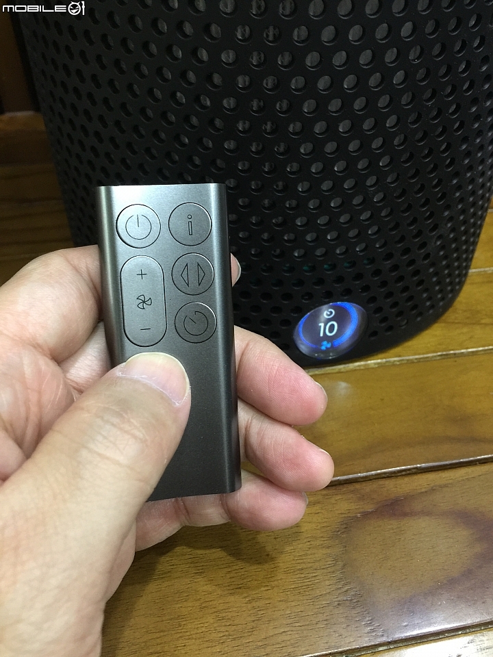 小家庭之兩大三小 與《Dyson Pure Cool™個人空氣清淨風扇》試用心得