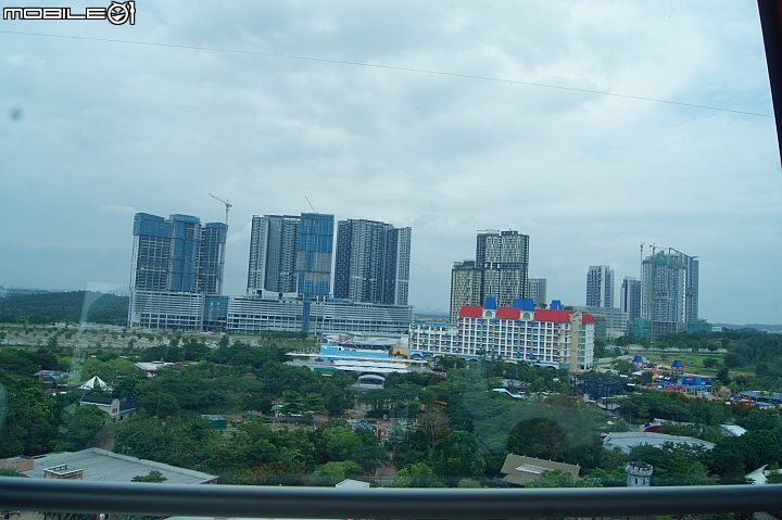 【馬來西亞】樂高樂園(The Legoland Malaysia Resort)