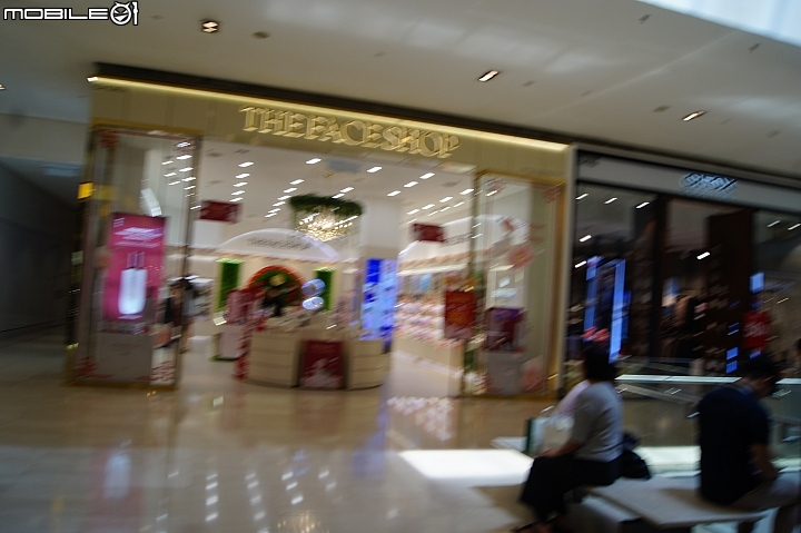 【馬來西亞】巴比倫廣場 (The Pavilion Kuala Lumpur)