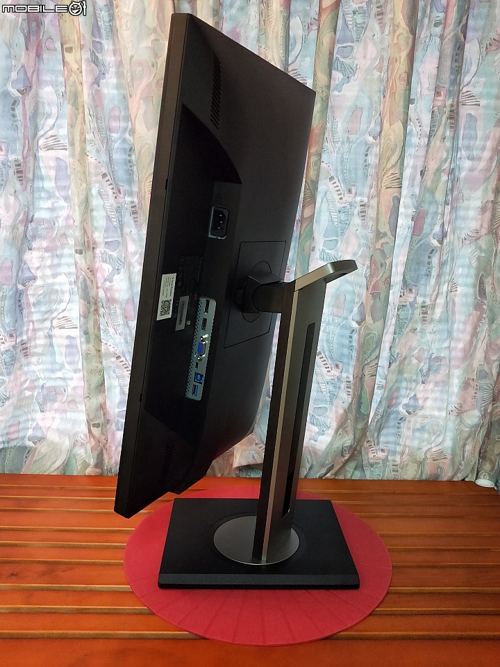 【試用分享】隨心所欲、自由翻轉,Viewsonic VG2455顯示器,讓你用自己的角度看世界!