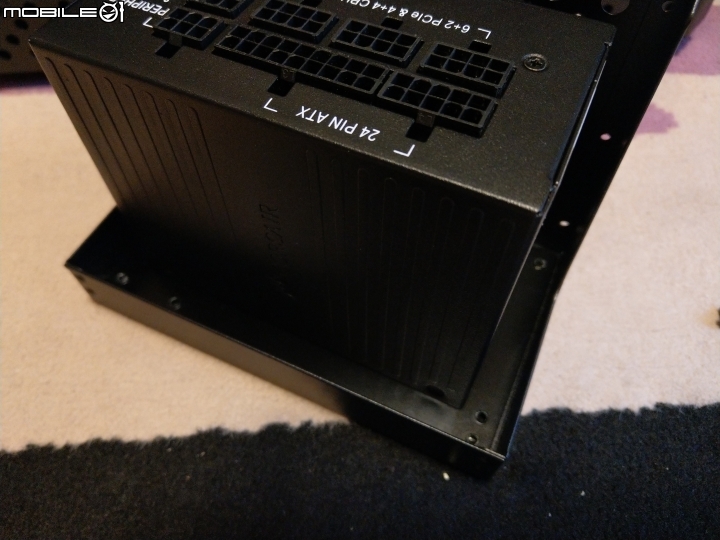 點我看大圖 (圖多)酷媽Cooler Master MasterBox Q500L ATX機殼 8.25更新