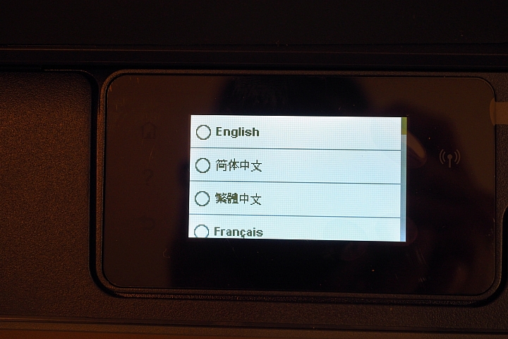 點我看大圖 隨興所印 | HP Smart Tank 615 無線多功能連供事務機