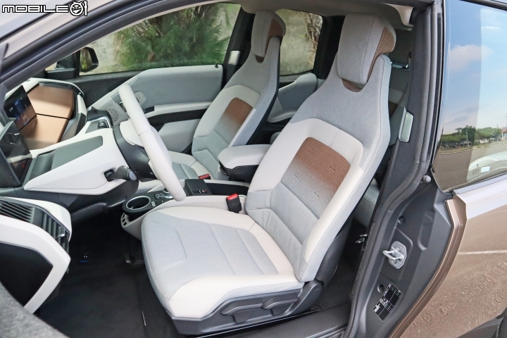 BMW i3s 42kWh新車型試駕,準備好迎接電動車時代的來臨