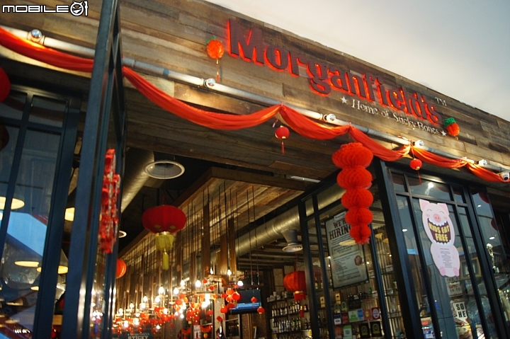 【馬來西亞】巴比倫廣場 (The Pavilion Kuala Lumpur)