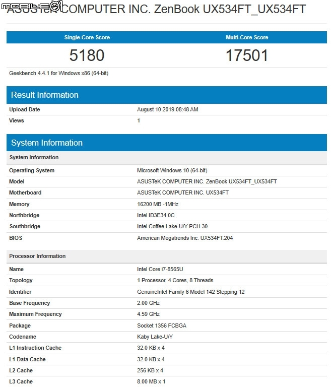 ASUS ZenBook Edition 30實測！ScreenPad 的再進化！