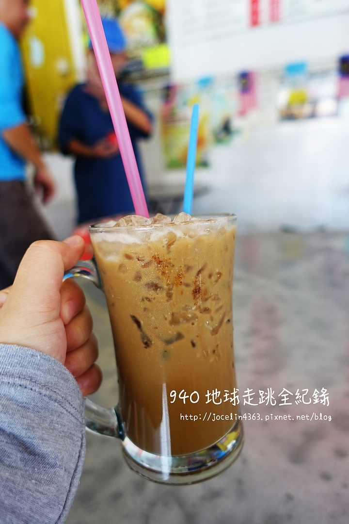 [檳城 • 美食] 檳城美食全攻略 | 大肥咖哩麵。牛干冬街。Sri Weld Food Court。多春茶座