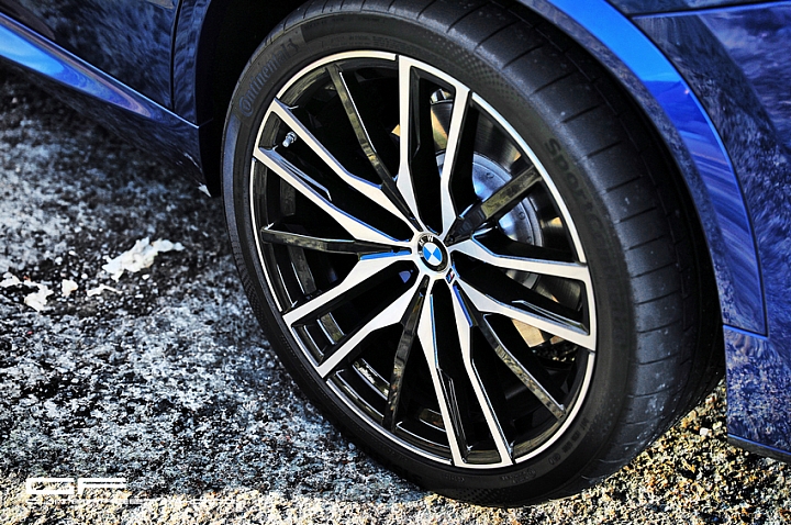 --強勢再擊-- BMW G05 X5 xDrive40i 旗艦版 選得緊繃小記