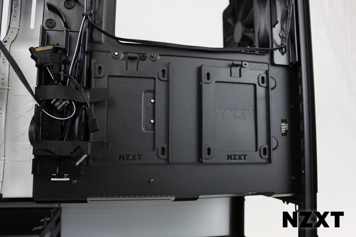 NZXT H510i,電腦界的愛馬仕!