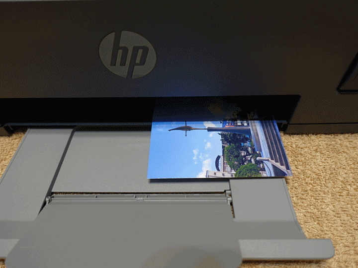手機直連超方便、APP順手又人性化|HP Smart Tank 615「省長級」多功事務機 試用心得分享