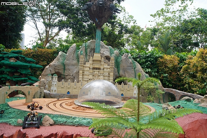 【馬來西亞】樂高樂園(The Legoland Malaysia Resort)