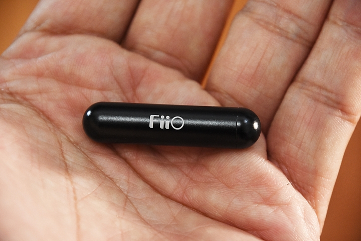 [開箱] FiiO FH7 一圈四鐵單晶銅鍍銀線材的 MMCX 可換線耳機