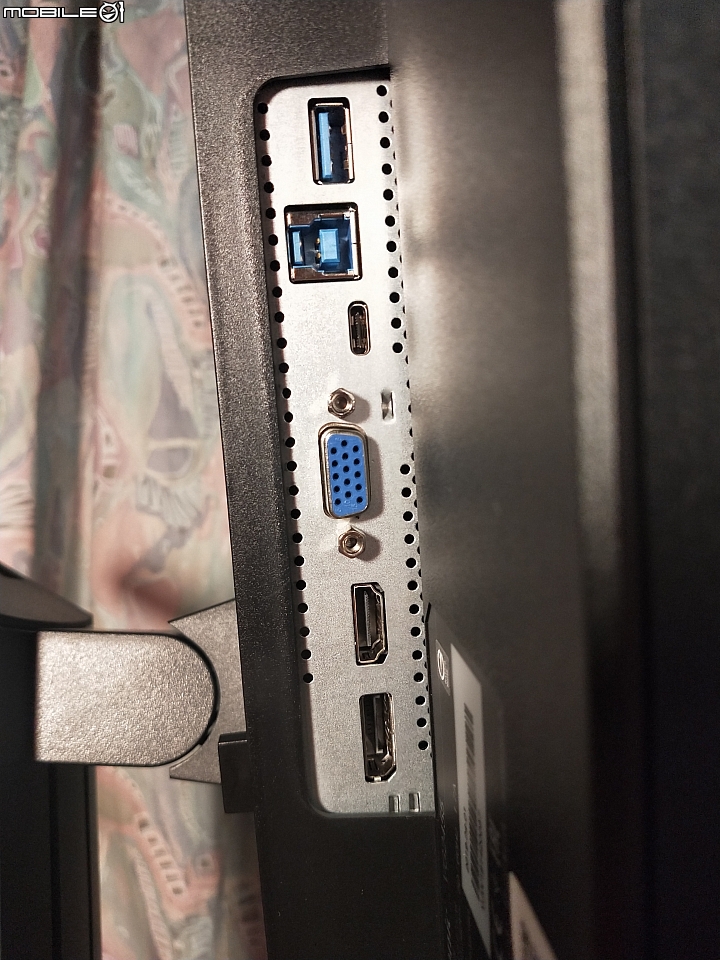 【試用分享】隨心所欲、自由翻轉,Viewsonic VG2455顯示器,讓你用自己的角度看世界!