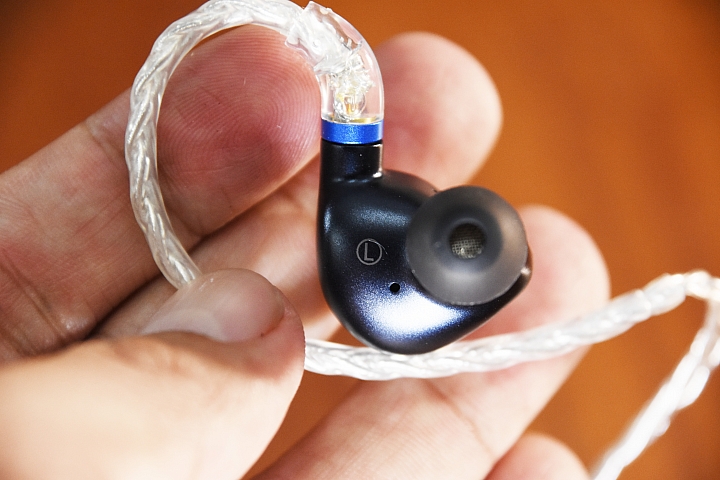[開箱] FiiO FH7 一圈四鐵單晶銅鍍銀線材的 MMCX 可換線耳機