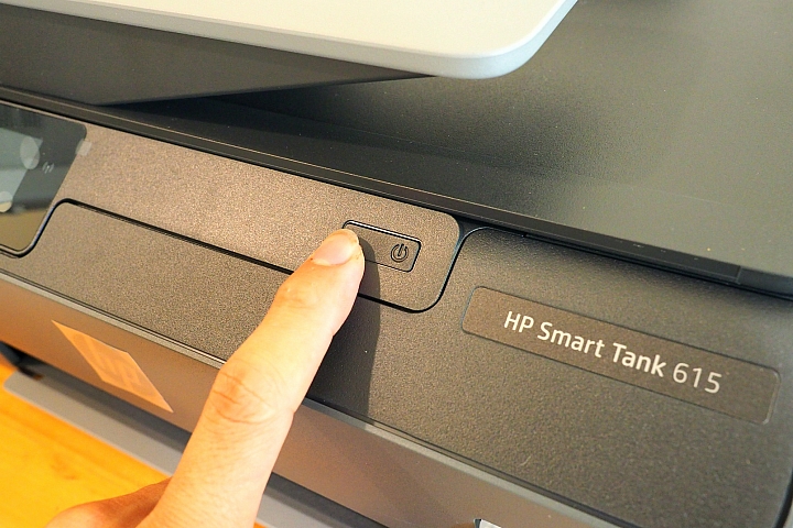 點我看大圖 隨興所印 | HP Smart Tank 615 無線多功能連供事務機