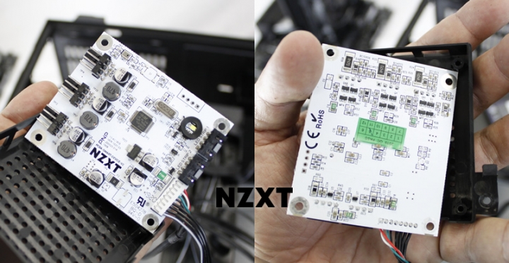 NZXT H510i,電腦界的愛馬仕!