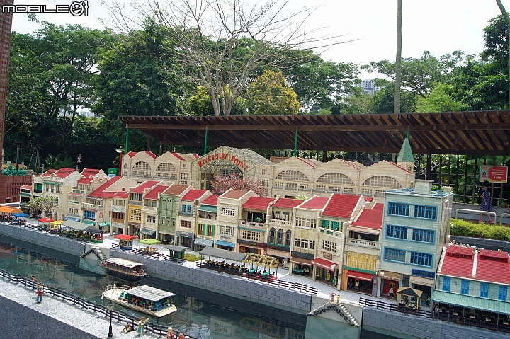 【馬來西亞】樂高樂園(The Legoland Malaysia Resort)