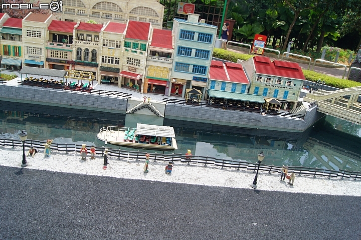 【馬來西亞】樂高樂園(The Legoland Malaysia Resort)