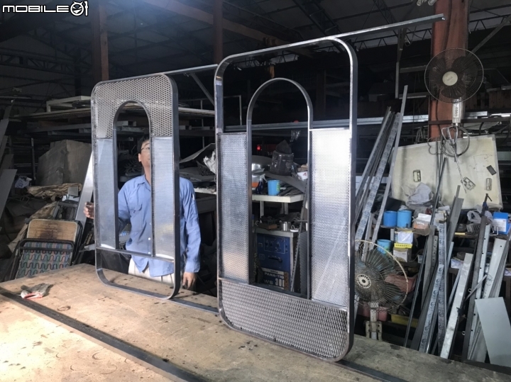【開箱】沒有風格就是我家的風格 30年老屋改造計畫