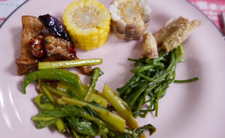 【板橋】果然匯小遠百店食用心得