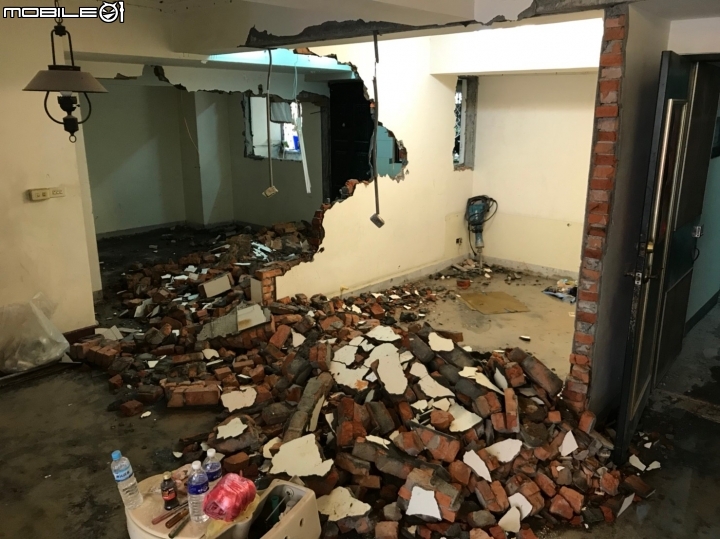 【開箱】沒有風格就是我家的風格 30年老屋改造計畫