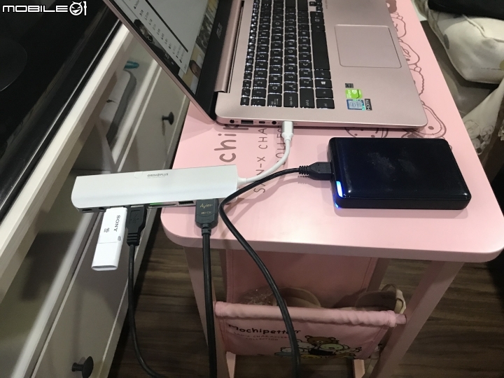 Grenoplus-Type C ( Thunderbolt )周邊新選擇-65W PD 3.0旅充、9 in 1 hub, Type C to C Cable