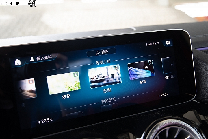 Mercedes Benz B200精裝頂配試駕，原來小型MPV可以這麼潮