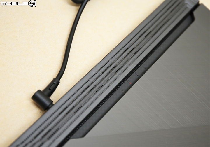 ROG SCAR 3 G531GW之我好興奮啊
