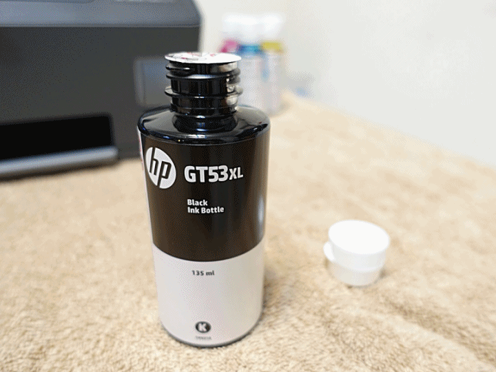 手機直連超方便、APP順手又人性化|HP Smart Tank 615「省長級」多功事務機 試用心得分享