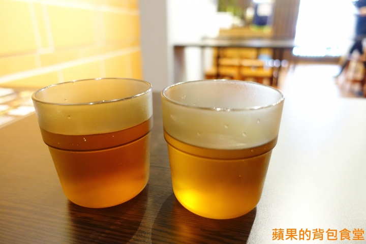 [食記] 台中北區 鬼匠拉麵-北平店 蒜香地獄雪花牛香麻夠勁 超大肋排現點現做 蝦爆了Q彈脆口 小菜多樣新鮮 台中美食
