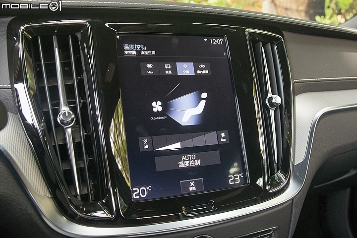 Volvo S60 T5 R-Design試駕 全面進化更趨熟成的瀟灑房車