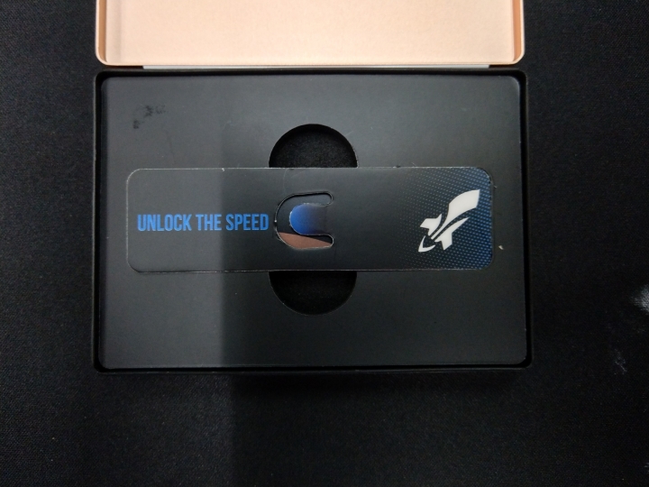 平價 NVMe PCIe 4.0 SSD - Sabrent 1TB Rocket 開箱測試