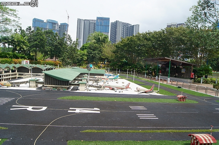 【馬來西亞】樂高樂園(The Legoland Malaysia Resort)